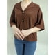 thumbnail image 2 of Blusa Zara M Segunda Mano Mujer, 2 of 3