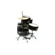 thumbnail image 3 of Batería Pro Drums Prd04-Bk, 3 of 4
