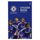 thumbnail image 1 of Chelsea Sticker Book Variados 4 Hojas, 1 of 3