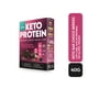 thumbnail image 1 of Keto Protein Chocolate & Berries 4un, 1 of 3
