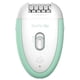 thumbnail image 1 of Depiladora De Pinzas 2Vel Portatil Verde Skin Pro Go 2, 1 of 4