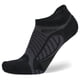 thumbnail image 1 of Calcetines para correr Balega Ultralight Performance No Show Black, 1 of 7