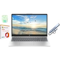 Laptop Hp 15,6"" Intel N200 16Gb Ram 128Gb Ssd Win11