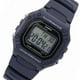 thumbnail image 2 of Reloj Digital Azul Casio W-218H-2AV, 2 of 2