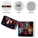 thumbnail image 5 of Stranger Things-theme Copper Metal Lighter Shell, Premium Replacement Refillable Lighter Case with Durable Metal Construction, Compatible with Zippo and Most Standard Lighter Models, 5 of 6