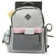 thumbnail image 1 of Mochila Pañalera Eddie Bauer Places & Spaces Fineline, 1 of 3
