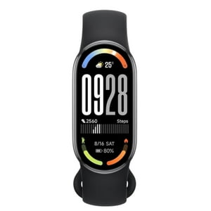 Xiaomi Smart Band 10 Negro