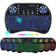 thumbnail image 3 of Mini teclado inalámbrico smart tv box pc control tv, 3 of 3
