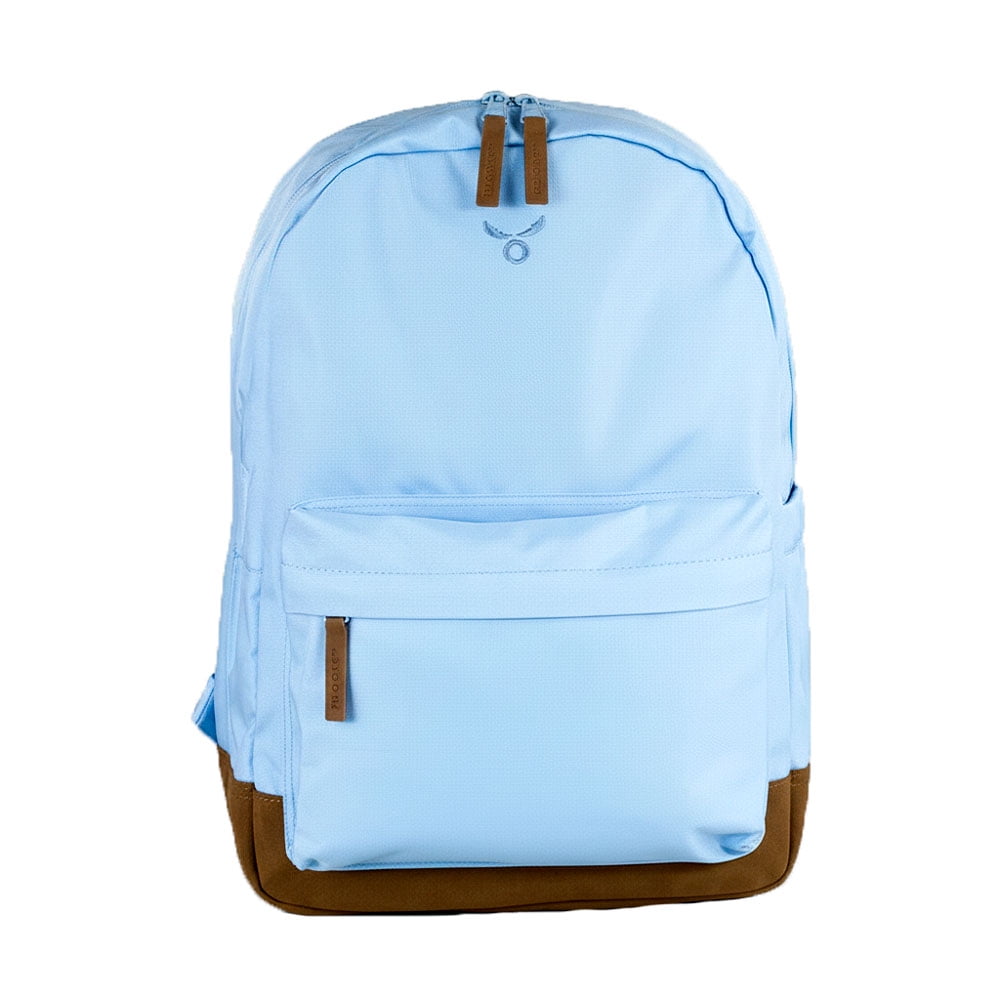 Moose - Mochila Manhattan Soft Blue