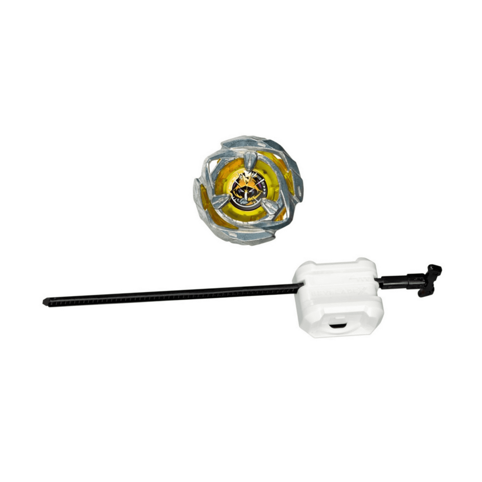 Pista Beyblade X Starter Pack Arrow Wizard Resistencia