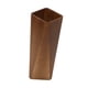 thumbnail image 4 of Soporte Para Paraguas, Resistente, Para Entrada De Centro Comercial, Oficina, Color Marrón Oscuro, 4 of 5