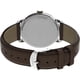 thumbnail image 2 of Reloj Timex Easy Reader Bold para hombre, 43 mm, funda de piel, 2 of 4
