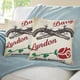 thumbnail image 3 of Barry Lyndon Fundas de almohada de terciopelo con tema, regalos de funda de almohada, decoración para el hogar, cojín de lanzar, regalo de cumpleaños para fans y parejas.50*50cm., 3 of 6