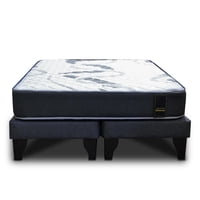 Sleepwell - Cama Europea Luxory Super King