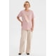 thumbnail image 4 of Polera Mujer Print Posicional Palo Rosa- ll, 4 of 4