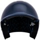 thumbnail image 4 of Casco de Béisbol CHAMPRO Rookie Talla Media Azul Marino, 4 of 6