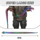 thumbnail image 2 of Serpiente ZZM3D 122 cm Juguete 3D Impreso con Articulaciones Móviles, 2 of 7