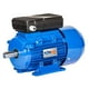 thumbnail image 3 of Motor Eléctrico 1 Hp 1330 Rpm 4 Polos 220v Flowmak, 3 of 3