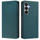 thumbnail image 4 of Funda Billetera con Soporte para Samsung Galaxy S26 Bloqueo RFID Plegable Verde oscuro, 4 of 6