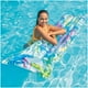thumbnail image 2 of Colchoneta Inflable INTEX Tropical Fashion Mat, Hojas Tropicales, 2 of 4
