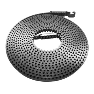 Bothyi - Correa De Transmisión De 308"" 41A5250-2 Correa De Alto Rendimiento Para Abre-Puertas De Garaje Para El Hogar