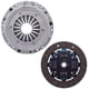 thumbnail image 1 of Kit embrague chevrolet corsa 1.6 c3 2009 2012, 1 of 3