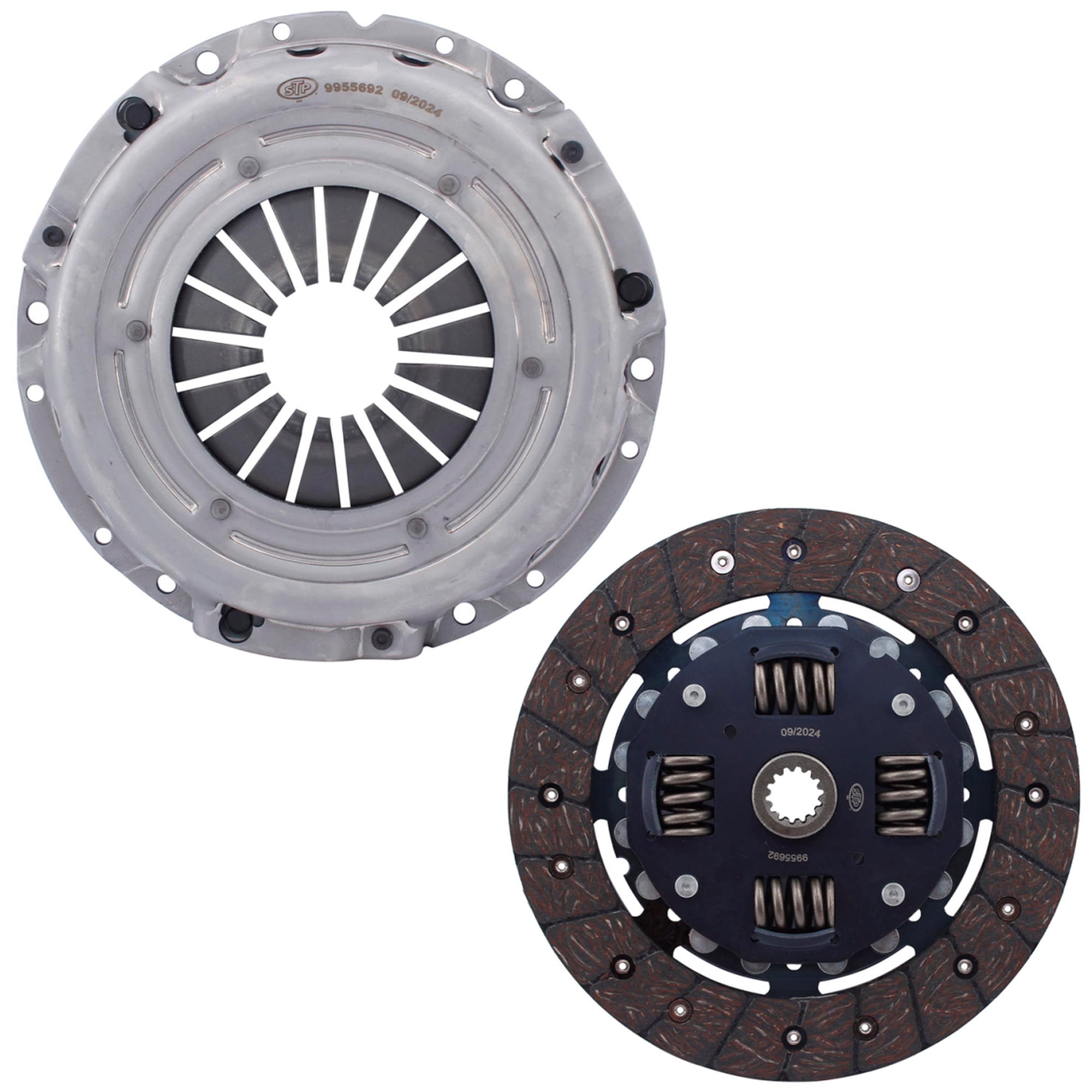 Repuestos Del Sol - Kit Embrague Chevrolet Corsa 1.6 C3 2009 2012