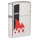 thumbnail image 1 of Mechero De Bolsillo Coleccionable Número 600 Millones Limitado, 1 of 9