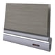thumbnail image 2 of Cortina Roller Duo Blackout Lino 180 x 160 Cm, 2 of 4
