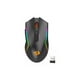 thumbnail image 4 of Kit De Mouse Y Teclado Mecanico Inalambricos Redragon S136, 4 of 5