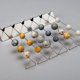 thumbnail image 4 of Rejilla para hornear granos Sculpey PFMAS2030, 13 piezas, 4 of 4