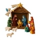 thumbnail image 5 of Kit De Manualidades Navideñas De Origami Con Escena De La Natividad En Papel Para Niños Y Adultos., 5 of 5