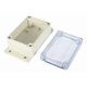 thumbnail image 2 of Pack 5pcs Caja Gabinete Proyecto Electrónico 100x68x50mm, 2 of 3