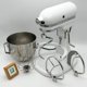 thumbnail image 5 of Gancho para amasar en espiral compatible con batidoras KitchenAid de 5 cuartos, 5 of 9