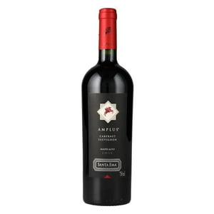 Santa Ema - Amplus Cabernet Sauvignon