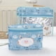 thumbnail image 1 of Kit Organizador Maternal Impermeable, Pañalera Bebé Con 4 Estuches Para Muda De Ropa, 1 of 7