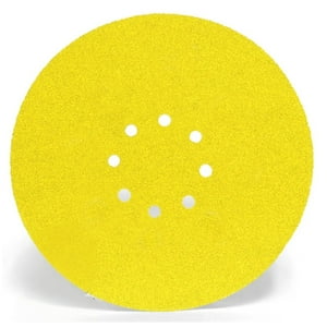 Sia - Pack Disco Drywall Ds225L 81/2"" Med/Fino/Gr