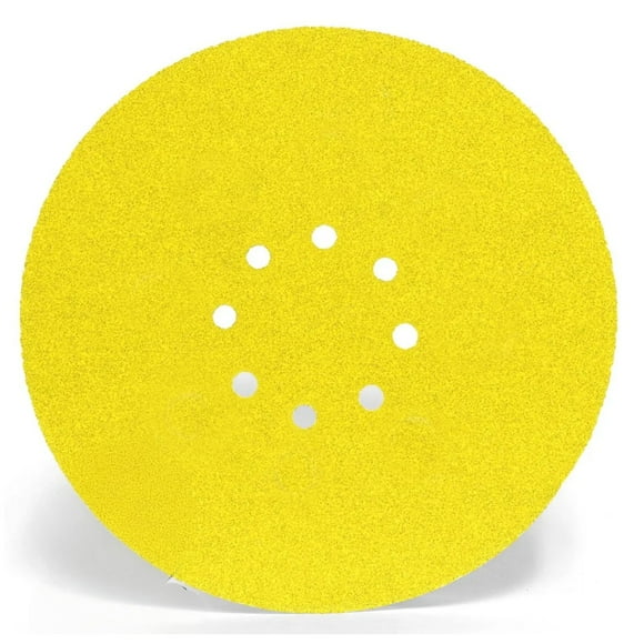 Pack Disco Drywall Ds225L 81/2" Med/Fino/Gr