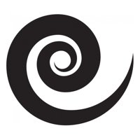 Rienda Libre Graphics - Decomural Swirl School Nursery Pack Ws-44206