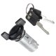 thumbnail image 1 of REGALWOVEN 1 Set 12300443 Cilindro de Bloqueo del Interruptor de Arranque de Encendido para GMC G1500 G2500 G3500 1993-1995, 1 of 6