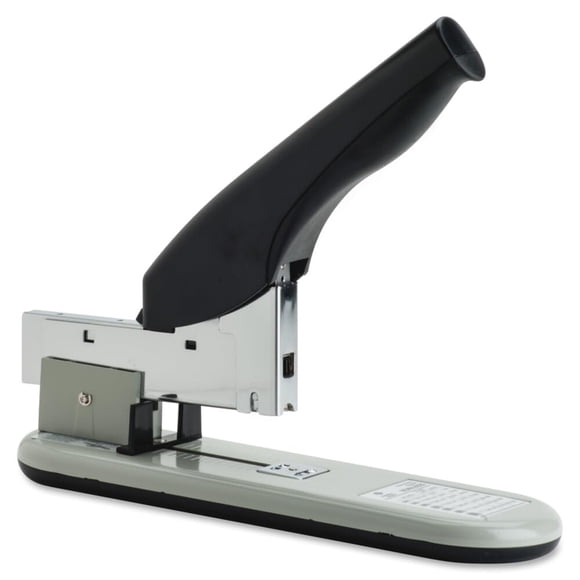 Engrapadora de Acero Resistente Business Source para 210 Hojas