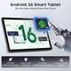 thumbnail image 3 of Tablet Raemond 11 Android 16 24GB 256GB Gemini AI T7250, 3 of 3