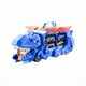 thumbnail image 2 of Transformer Dinosaurio Transporte Juguete Vehículo 12 En 1, 2 of 7