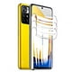 thumbnail image 2 of Lamina Hidrogel Para Xiaomi Poco M4 Pro 5g + Lente Cámara, 2 of 3