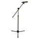 thumbnail image 5 of Atril Pedestal Para Microfono Con Boom Metalico, 5 of 6