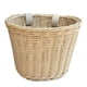 thumbnail image 1 of Cesta De Bicicleta Para Niños, Cesta De Triciclo, Cesta Delantera De Bicicleta Ligera E Impermeable, 25cm X 19cm X 18cm, 1 of 3