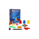 thumbnail image 2 of Set De Magia, 35 Trucos De Mago Con Varita Multicolor, 2 of 3
