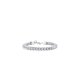 thumbnail image 2 of Pulsera de Acero Silver Inoxidable Tejido Hombre Moda 2020, 2 of 3