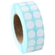 thumbnail image 2 of Etiquetas De Pintura De Diamantes Grabables 1 Rollo/3000 Piezas Para Etiquetado Comercial Nombre Forma Redonda, 2 of 5