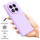 thumbnail image 2 of Carcasa Silicona Lila Para Xiaomi Note 15 4G / 5G, 2 of 4